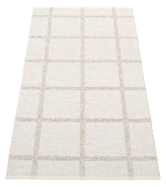 Krem unutarnja i vanjska staza 70x150 cm Ada Fossil – Pappelina