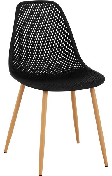 Stolica - set od 4