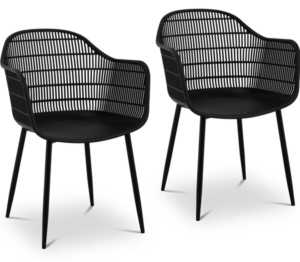 Stolica - set od 2, 45 x 44 cm