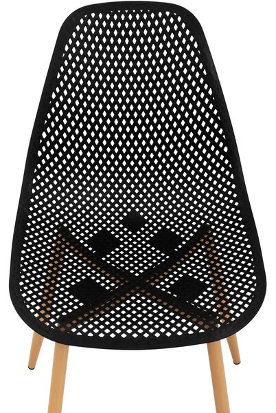 Stolica - set od 4