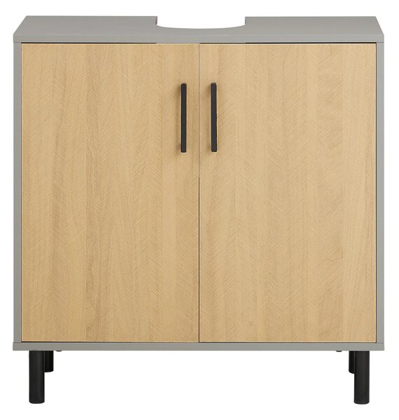 Ormarić za umivaonik 60x30x60,5 Cm