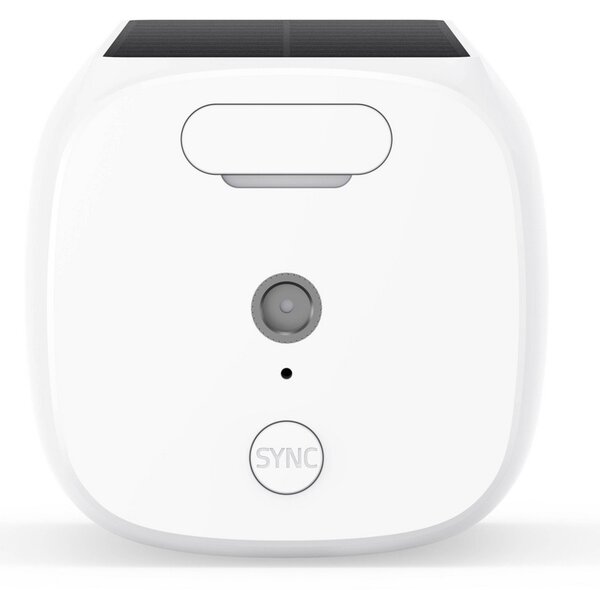 EUFY Security eufyCam 3 IP67 set od 2, HomeBase, Bijela, Plastika