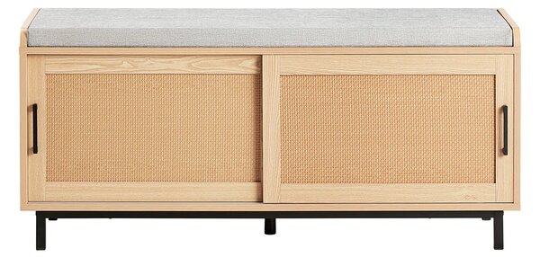 Klupa za cipele 110x40x49cm