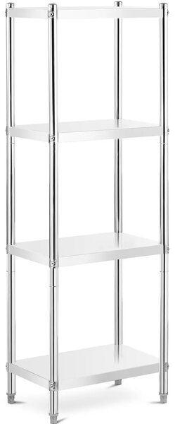 Metalni regal - 60 x 40 x 180 cm