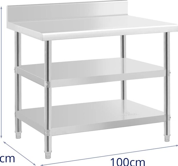 Radni stol 100 x 70 x 16,5 cm