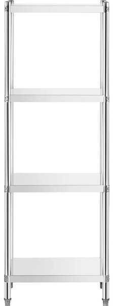 Metalni regal - 60 x 40 x 180 cm