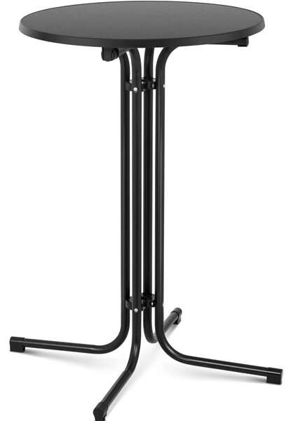 Visoki barski stol - Ø 70 cm