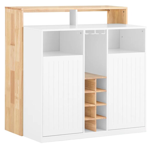 Kuhinjski poluotok 105x60x105 Cm
