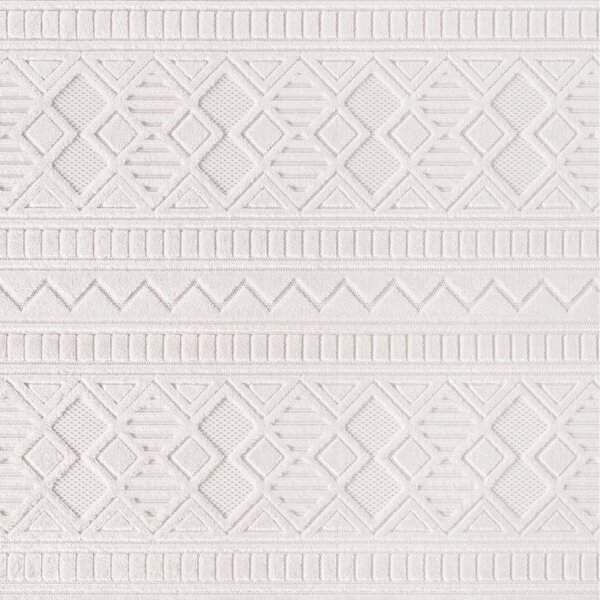 Krem unutarnja i vanjska staza 80x250 cm Doha 1652 Cream – Ayyildiz Carpets
