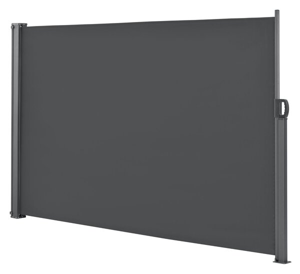 Bočna tenda Mulhacén 160 x 300 cm - Siva