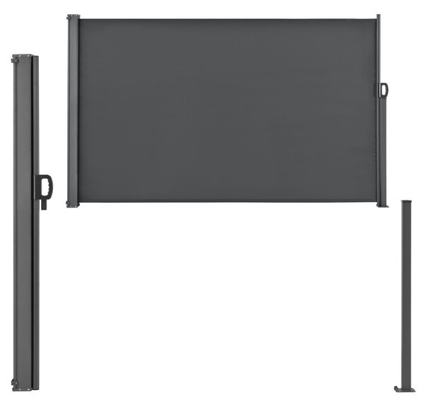 Bočna tenda Mulhacén 160 x 300 cm - Bež