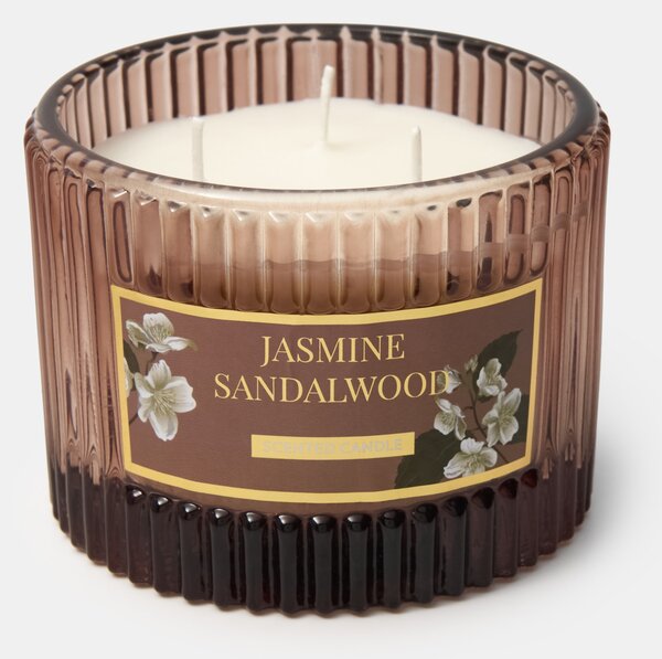Sinsay - Mirisna svijeća Jasmine Sandalwood