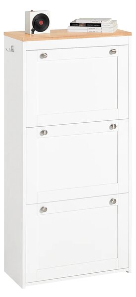 Stalak za cipele 59x26x116cm
