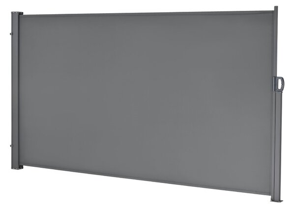 Bočna tenda Mulhacén - 160x300 - Siva