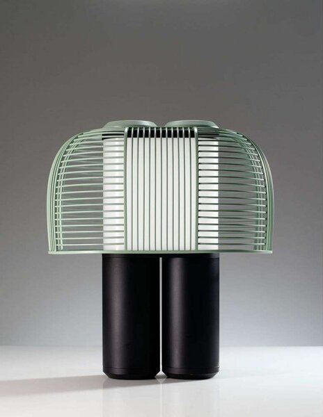 Stolne Lampa DCW, Crno, Dnevna soba, Metal