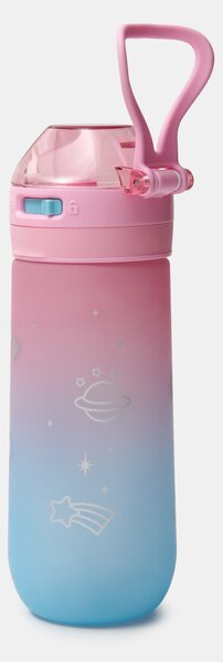 Sinsay - Boca za vodu s ručkom i slamkom Hello Kitty