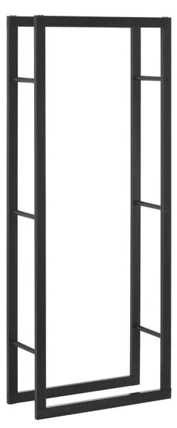 Stalak za ogrjev 60x25x150cm