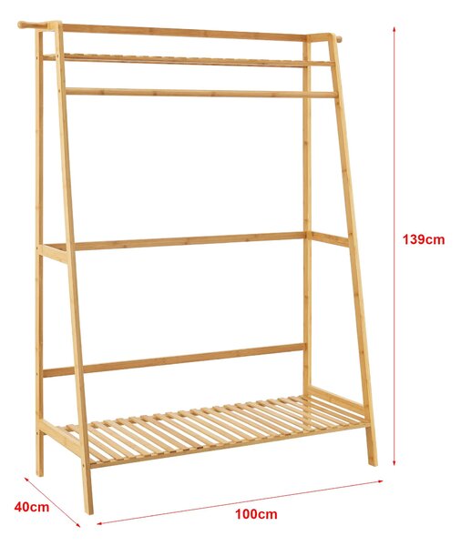 Stalak za kapute Foglo