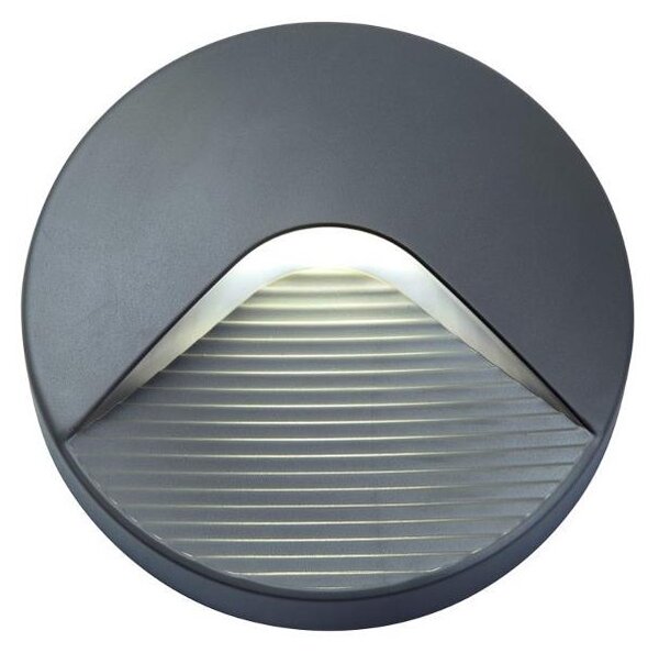 RED - Design Rendl-R11952 - LED Vanjska zidna svjetiljka RENO LED/2W/230V IP65