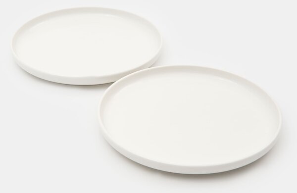 Sinsay - Keramički tanjuri set 2 komada