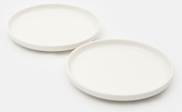 Sinsay - Keramički tanjuri set 2 komada