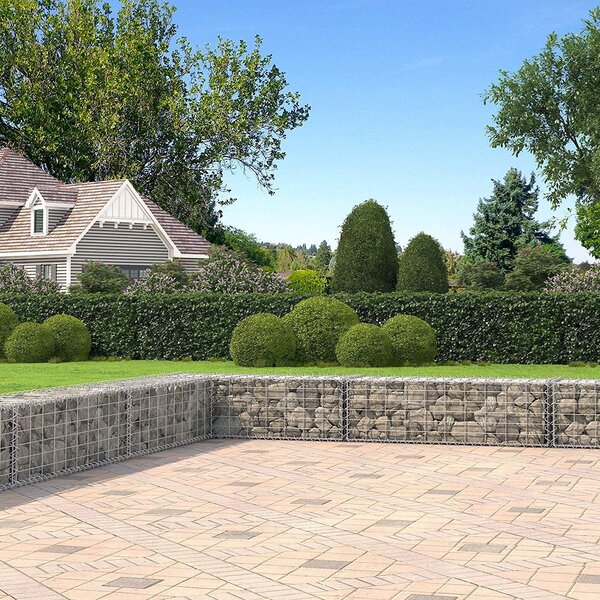 Gabion 100 x 30 x 30 cm