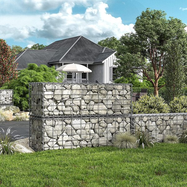 Gabion 100 x 30 x 30 cm