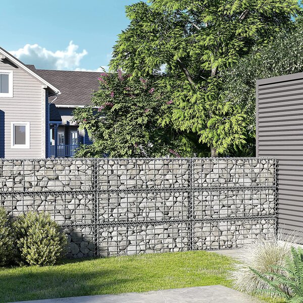 Gabion 100 x 30 x 30 cm
