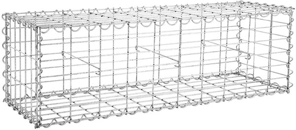 Gabion 100 x 30 x 30 cm