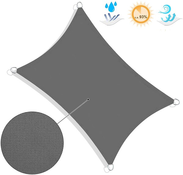 Tenda UV zaštita