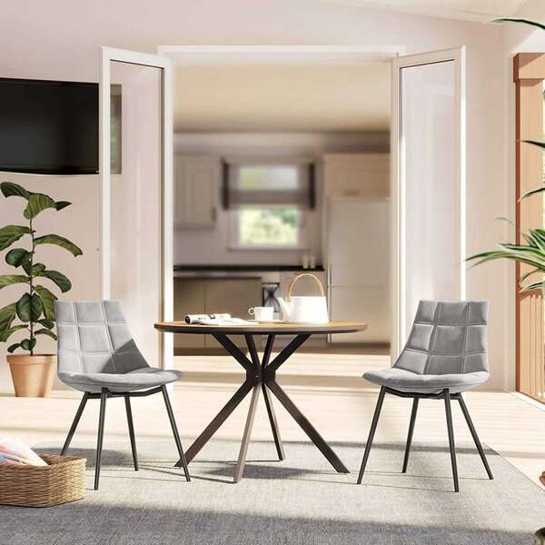 Set blagovaonskih stolica