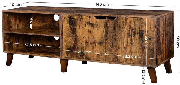 TV komoda vintage
