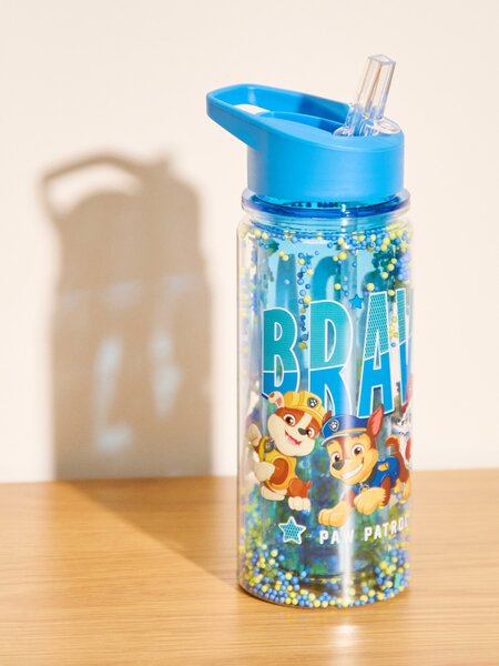 Sinsay - Boca za vodu s ručkom i slamkom PAW Patrol