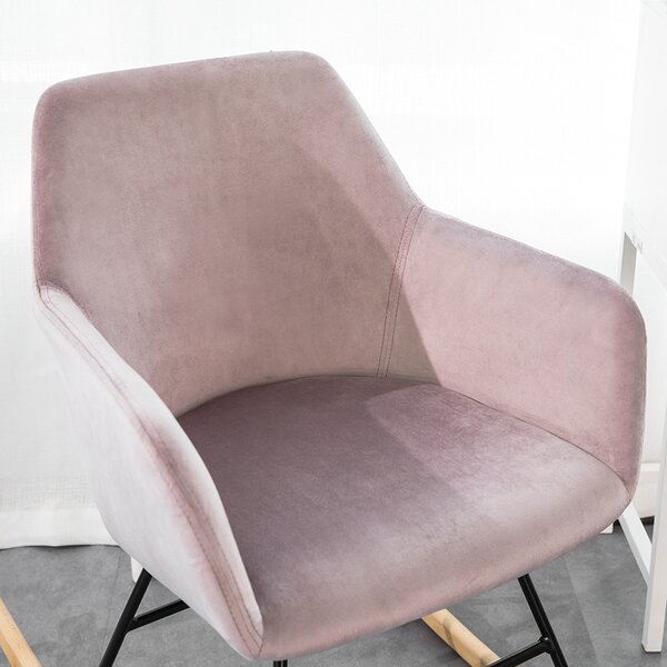 Moderna sofa za ljuljanje