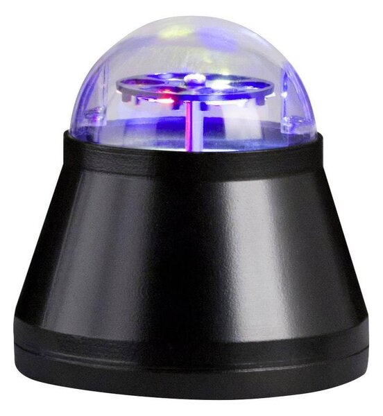 Wofi 80039 - LED Dekorativna svjetiljka s projektorom TRAY LED/4W/230V