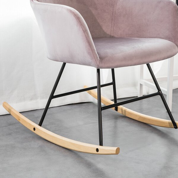 Moderna sofa za ljuljanje