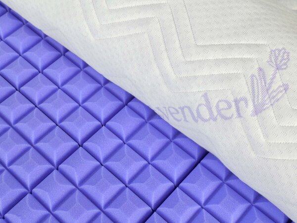 Wilsondo Pjenasti medicinski madrac Lavior 80x200