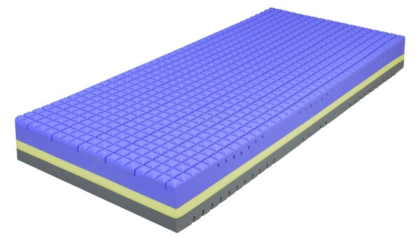 Wilsondo Pjenasti medicinski madrac Lavior 80x200