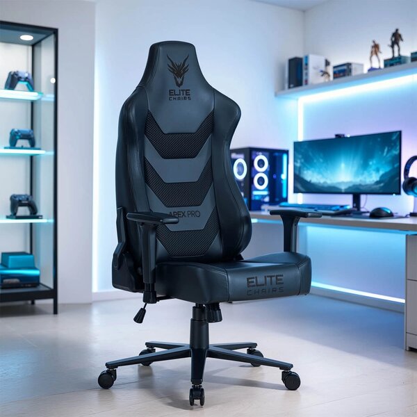 Zondo.hr Gaming fotelja Agrario (crna) . Akcija -20%. 1118865