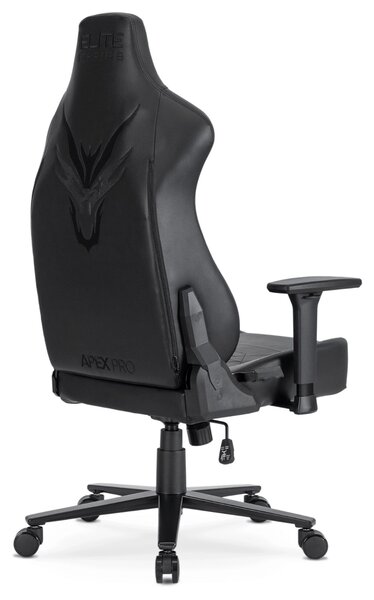 Zondo.hr Gaming fotelja Agrario (crna) . Akcija -20%. 1118865