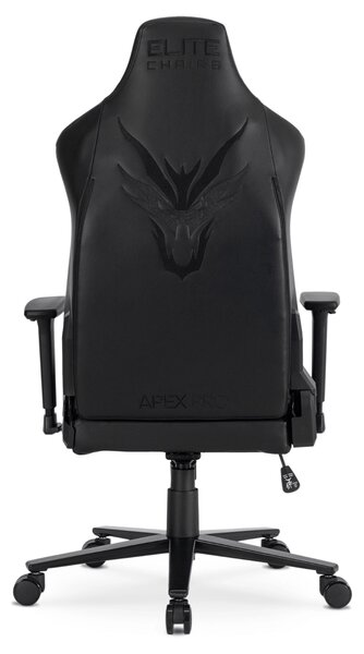 Zondo.hr Gaming fotelja Agrario (crna) . Akcija -20%. 1118865