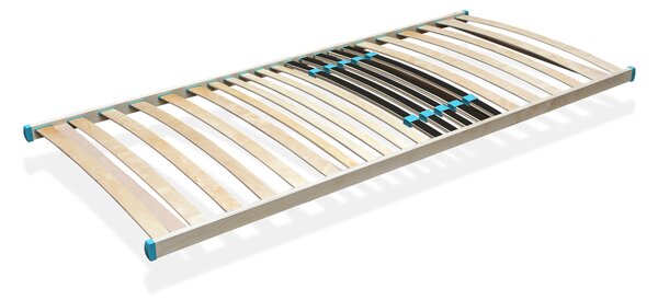 Hespo Nordic elastična podnica Sana Duo 200x90