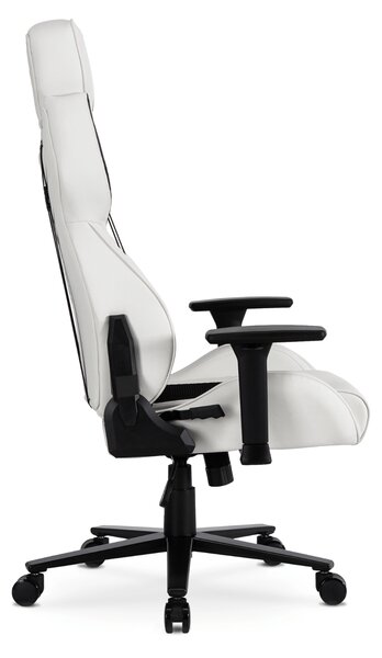 Zondo.hr Gaming fotelja Nutrida (bijela) . Akcija -19%. 1118873