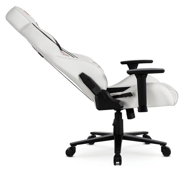 Zondo.hr Gaming fotelja Nutrida (bijela) . Akcija -19%. 1118873