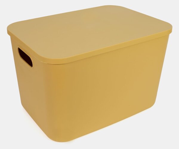Sinsay - Kutija za pohranu s poklopcem