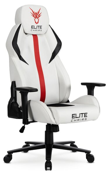 Zondo.hr Gaming fotelja Nutrida (bijela) . Akcija -19%. 1118873