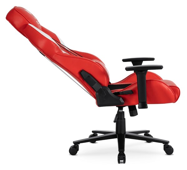 Zondo.hr Gaming fotelja Nutrida (crvena) . Akcija -19%. 1118876