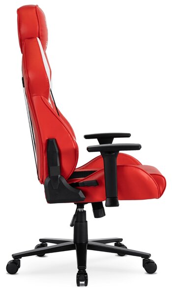 Zondo.hr Gaming fotelja Nutrida (crvena) . Akcija -19%. 1118876
