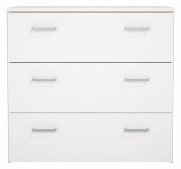 Zondo.hr Komoda Variar 3 (bijela) . 794130