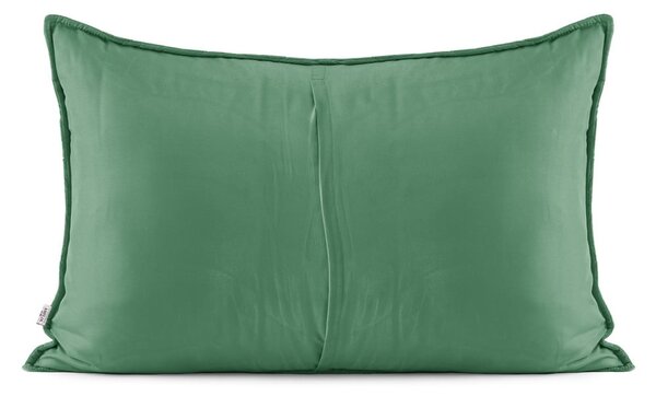 Set od 2 zelene jastučnice AmeliaHome Laila, 70 x 50 cm